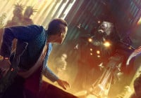 CD Projekt RED  Blood and Wine, Cyberpunk 2077   
