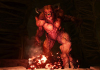   id Software    DOOM    