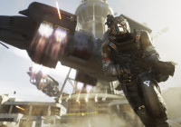 Call of Duty:      Infinite Warfare,   Modern Warfare…