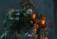     Warhammer 40,000: Inquisitor— Martyr