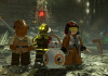 LEGO Star Wars: The Force Awakens Σ     « »