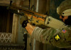 
     Rainbow Six Siege