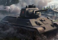   World of Tanks    