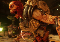   GeForce GTX 1080    DOOM  API Vulkan