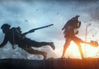 ������� Battlefield 1 �������� ������ �� ������, � Call of Duty: Infinite Warfare&mdash; �� ���������