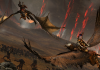 Total War: Warhammer —
   