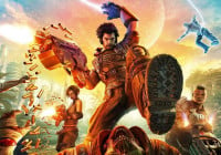  Bulletstorm  Painkiller     