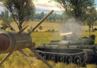  War Thunder    