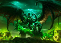    «» World of Warcraft: Legion