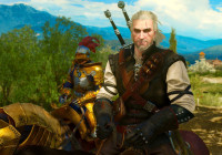 The Witcher 3: Blood and Wine   10-15 