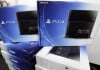 Sony   60  PlayStation 4   2017- 