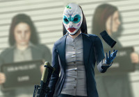 PayDay 2   