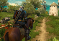 The Witcher 3: Wild Hunt    
1.20