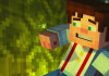     
Minecraft: Story Mode