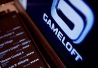 Vivendi    Gameloft    Ubisoft