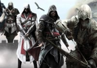 Assassin's Creed Collection —    ,  ޣ 
