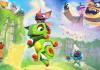 ��ӣ������� ������� Yooka-Laylee&mdash; �����������-����������� � Kickstarter
