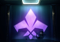 ����� Agents of Mayhem&mdash; ����� ���� �� ���������� Saints Row