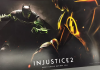     Injustice 2—  
