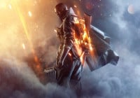  Battlefield 1    