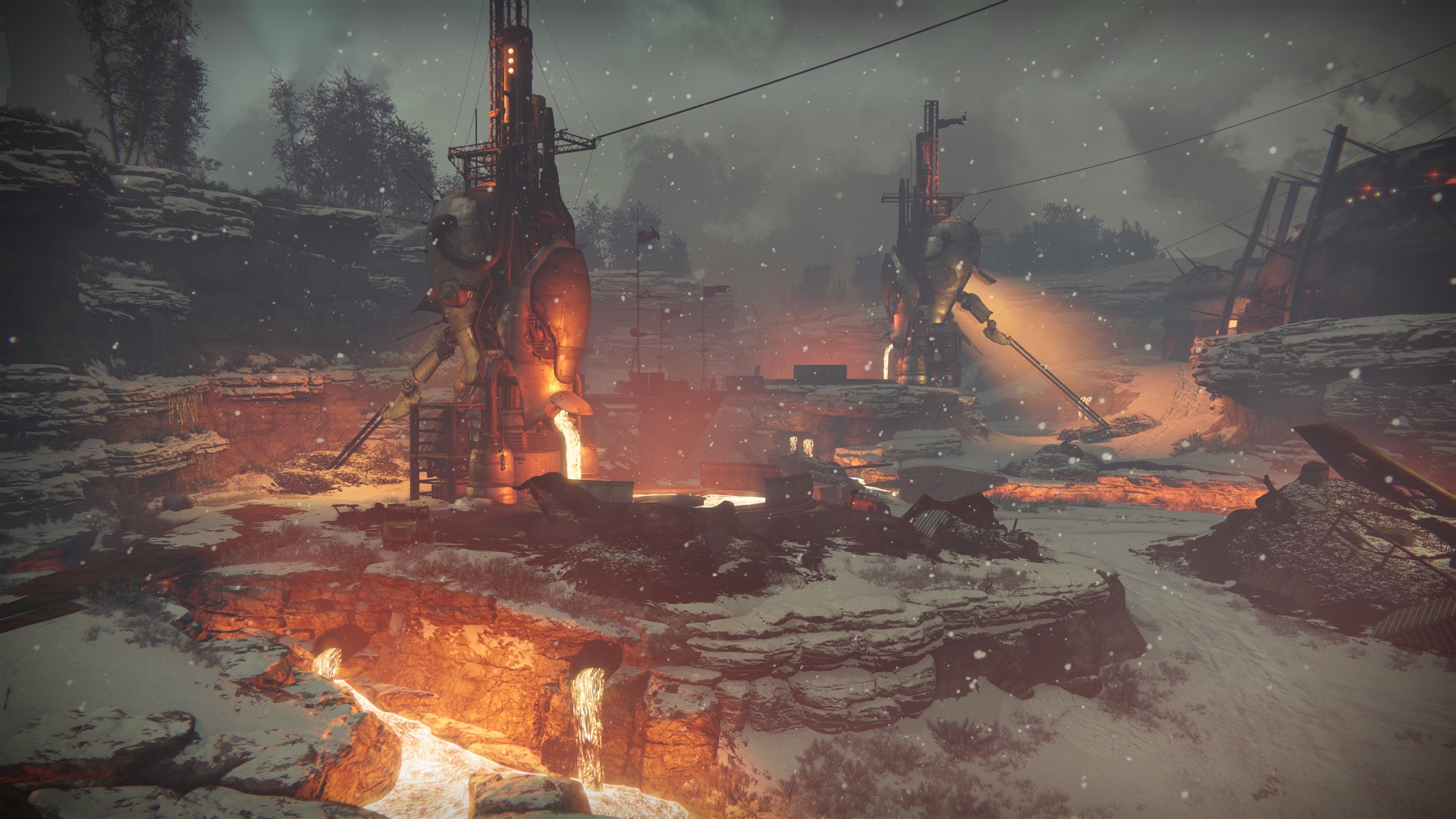 Destiny: Rise of Iron will be an exclusive for PlayStation 4 and Xbox One