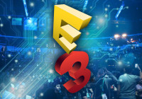 E3 2016  !