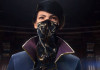 Dishonored 2:       