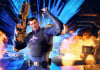   Agents of Mayhem—     Saints Row