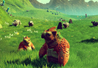  No Man's Sky      
Sky