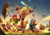  Riot Games 
 Clash of Clans  8.6  