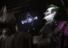 Batman:
Return to Arkham   ̣ 