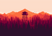   Ford
     «» Firewatch