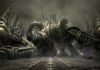 Scorn —     «»,  ģ    Steam Greenlight