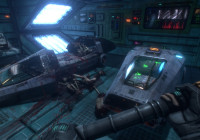   System Shock   Kickstarter