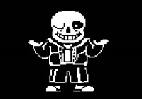    Undertale    