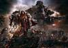 13   «-» Warhammer 40,000: Dawn of War III