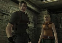 Resident Evil 4  Xbox One  PlayStation 4:   
