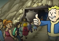 Fallout Shelter   PC   