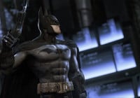 : Batman: Return to Arkham    -    