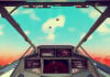   No Man's Sky—      