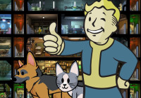 Fallout Shelter   PC