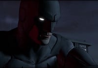   BATMAN  Telltale     