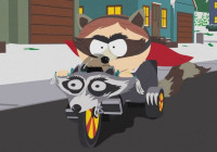  «» South Park: The Fractured But Whole 
 