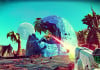  No Man's Sky    PlayStation Plus