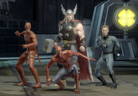  Marvel Ultimate Alliance     PC  