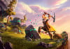  Albion Online  
 «»