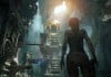    Rise of the Tomb Raider  PlayStation 4