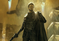 Deus Ex: Mankind Divided
 « »