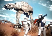 EA     Star Wars: Battlefront 3,   ӣ 