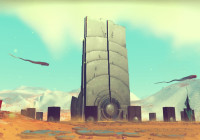     No Man's Sky  30 